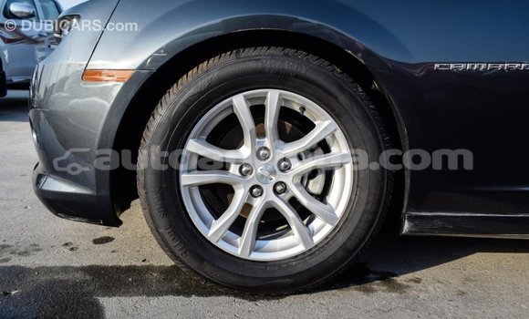 Buy Import Chevrolet Camaro Other Car in Import - Dubai in Antigua Buy Import Chevrolet Camaro Other Car in Import - Dubai in Antigua