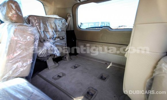 Buy Import Toyota Land Cruiser White Car in Import - Dubai in Antigua Buy Import Toyota Land Cruiser White Car in Import - Dubai in Antigua