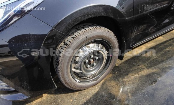 Buy Import Toyota Corolla Black Car in Import - Dubai in Antigua Buy Import Toyota Corolla Black Car in Import - Dubai in Antigua