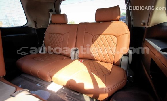Buy Import Toyota Land Cruiser Brown Car in Import - Dubai in Antigua Buy Import Toyota Land Cruiser Brown Car in Import - Dubai in Antigua