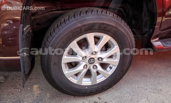 Buy Import Toyota Land Cruiser Brown Car in Import - Dubai in Antigua Buy Import Toyota Land Cruiser Brown Car in Import - Dubai in Antigua