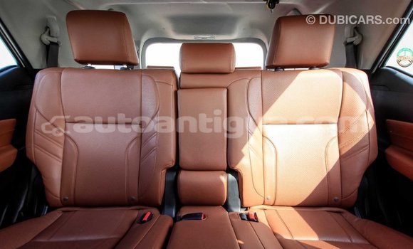 Buy Import Toyota Fortuner White Car in Import - Dubai in Antigua Buy Import Toyota Fortuner White Car in Import - Dubai in Antigua