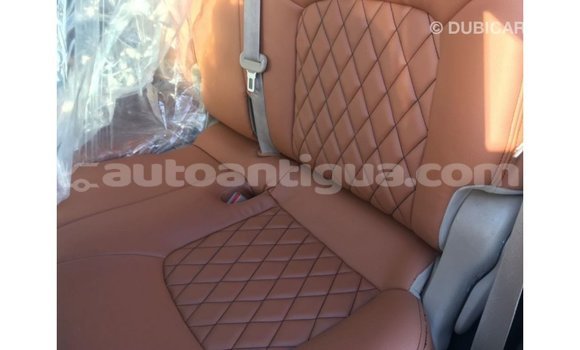 Buy Import Toyota Land Cruiser Black Car in Import - Dubai in Antigua Buy Import Toyota Land Cruiser Black Car in Import - Dubai in Antigua