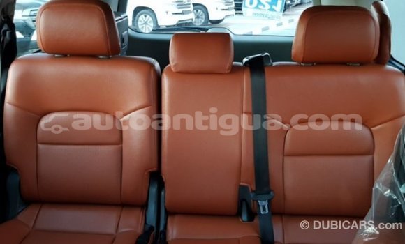 Buy Import Toyota Land Cruiser White Car in Import - Dubai in Antigua Buy Import Toyota Land Cruiser White Car in Import - Dubai in Antigua