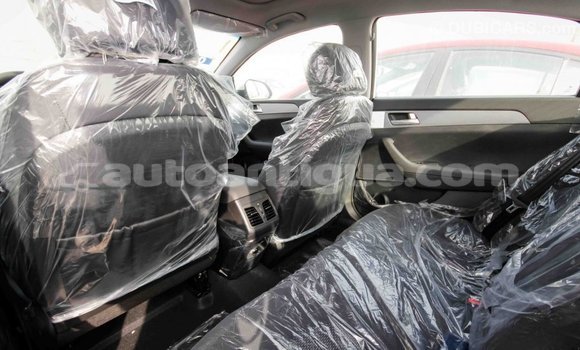 Buy Import Hyundai Sonata White Car in Import - Dubai in Antigua Buy Import Hyundai Sonata White Car in Import - Dubai in Antigua