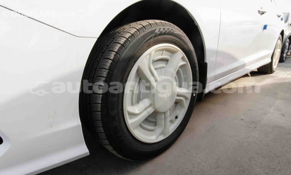 Buy Import Hyundai Sonata White Car in Import - Dubai in Antigua Buy Import Hyundai Sonata White Car in Import - Dubai in Antigua