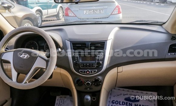 Buy Import Hyundai Accent White Car in Import - Dubai in Antigua Buy Import Hyundai Accent White Car in Import - Dubai in Antigua
