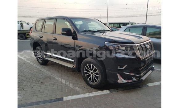Buy Import Toyota Prado Black Car in Import - Dubai in Antigua Buy Import Toyota Prado Black Car in Import - Dubai in Antigua