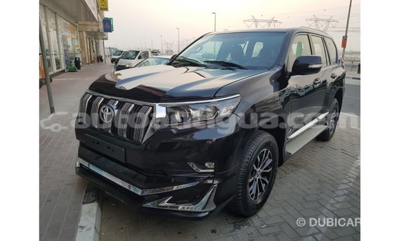 Buy Import Toyota Prado Black Car in Import - Dubai in Antigua Buy Import Toyota Prado Black Car in Import - Dubai in Antigua