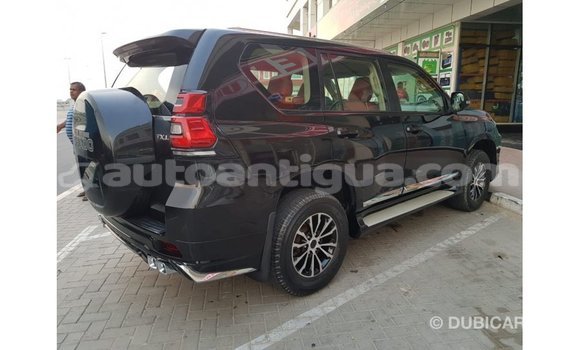 Buy Import Toyota Prado Black Car in Import - Dubai in Antigua Buy Import Toyota Prado Black Car in Import - Dubai in Antigua