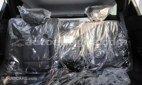 Buy Import Hyundai Santa Fe White Car in Import - Dubai in Antigua Buy Import Hyundai Santa Fe White Car in Import - Dubai in Antigua