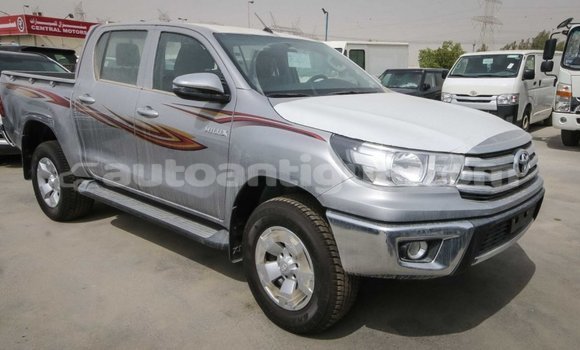Buy Import Toyota Hilux Other Car in Import - Dubai in Antigua Buy Import Toyota Hilux Other Car in Import - Dubai in Antigua