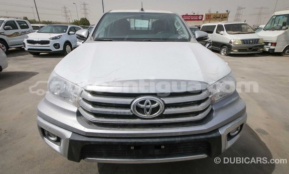 Buy Import Toyota Hilux Other Car in Import - Dubai in Antigua Buy Import Toyota Hilux Other Car in Import - Dubai in Antigua