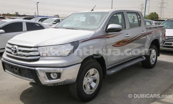Buy Import Toyota Hilux Other Car in Import - Dubai in Antigua Buy Import Toyota Hilux Other Car in Import - Dubai in Antigua