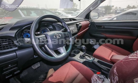 Buy Import Toyota Hilux Other Car in Import - Dubai in Antigua Buy Import Toyota Hilux Other Car in Import - Dubai in Antigua