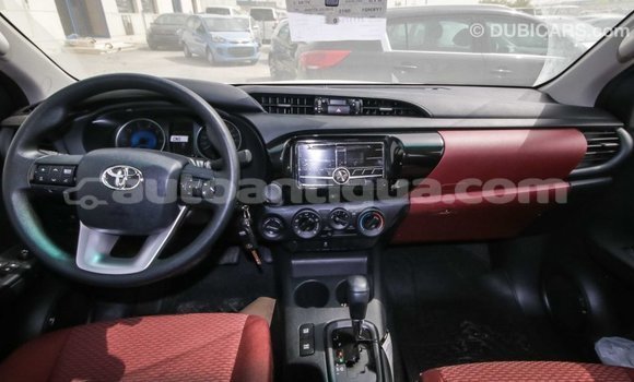 Buy Import Toyota Hilux Other Car in Import - Dubai in Antigua Buy Import Toyota Hilux Other Car in Import - Dubai in Antigua