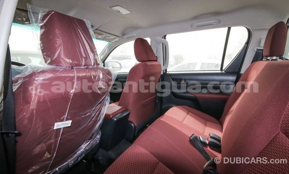 Buy Import Toyota Hilux Other Car in Import - Dubai in Antigua Buy Import Toyota Hilux Other Car in Import - Dubai in Antigua
