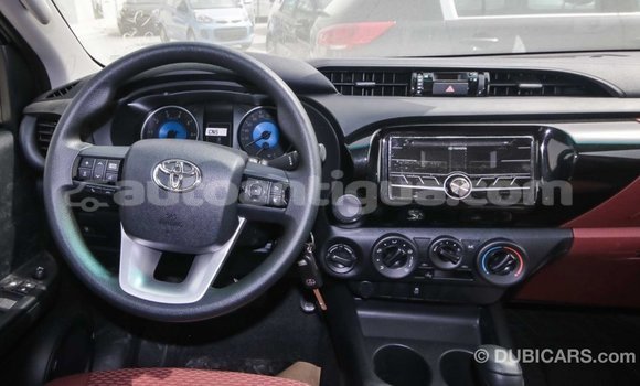 Buy Import Toyota Hilux Other Car in Import - Dubai in Antigua Buy Import Toyota Hilux Other Car in Import - Dubai in Antigua