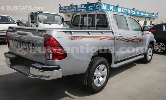 Buy Import Toyota Hilux Other Car in Import - Dubai in Antigua Buy Import Toyota Hilux Other Car in Import - Dubai in Antigua