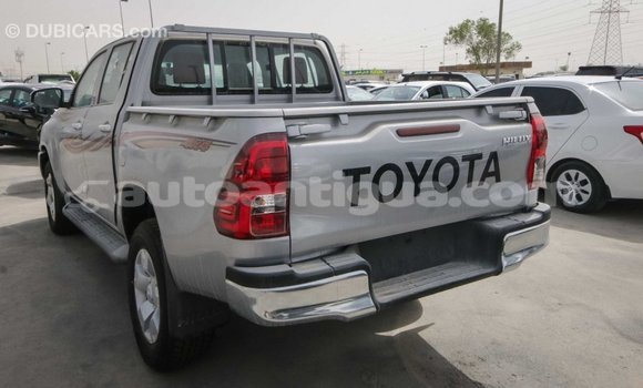 Buy Import Toyota Hilux Other Car in Import - Dubai in Antigua Buy Import Toyota Hilux Other Car in Import - Dubai in Antigua