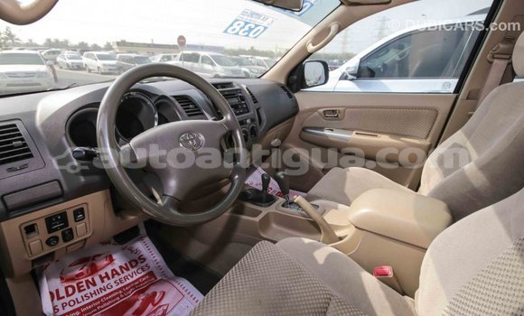 Buy Import Toyota Fortuner Black Car in Import - Dubai in Antigua Buy Import Toyota Fortuner Black Car in Import - Dubai in Antigua