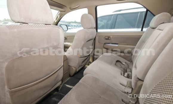 Buy Import Toyota Fortuner Black Car in Import - Dubai in Antigua Buy Import Toyota Fortuner Black Car in Import - Dubai in Antigua