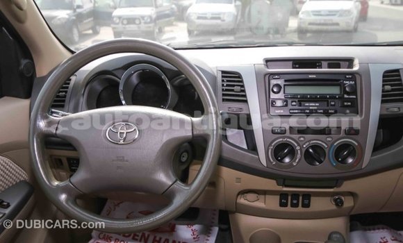 Buy Import Toyota Fortuner Black Car in Import - Dubai in Antigua Buy Import Toyota Fortuner Black Car in Import - Dubai in Antigua