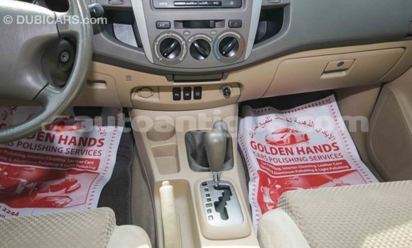 Buy Import Toyota Fortuner Black Car in Import - Dubai in Antigua Buy Import Toyota Fortuner Black Car in Import - Dubai in Antigua