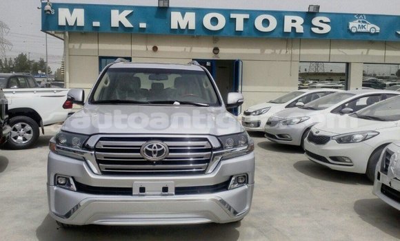 Buy Import Toyota Land Cruiser Other Car in Import - Dubai in Antigua Buy Import Toyota Land Cruiser Other Car in Import - Dubai in Antigua