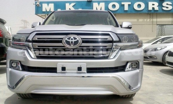 Buy Import Toyota Land Cruiser Other Car in Import - Dubai in Antigua Buy Import Toyota Land Cruiser Other Car in Import - Dubai in Antigua