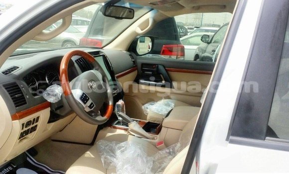 Buy Import Toyota Land Cruiser Other Car in Import - Dubai in Antigua Buy Import Toyota Land Cruiser Other Car in Import - Dubai in Antigua