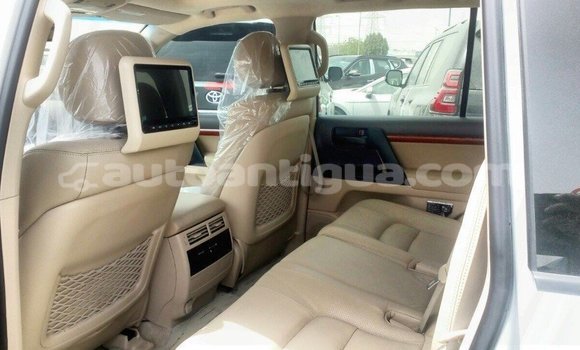 Buy Import Toyota Land Cruiser Other Car in Import - Dubai in Antigua Buy Import Toyota Land Cruiser Other Car in Import - Dubai in Antigua