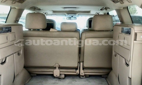 Buy Import Toyota Land Cruiser Other Car in Import - Dubai in Antigua Buy Import Toyota Land Cruiser Other Car in Import - Dubai in Antigua
