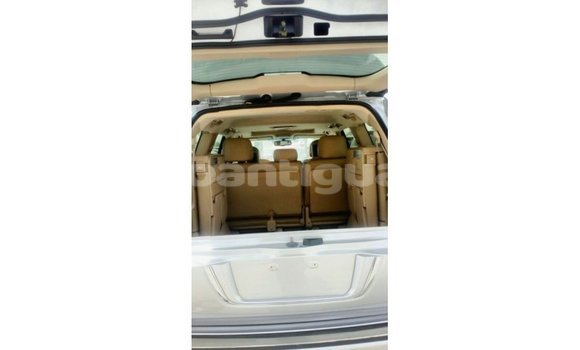 Buy Import Toyota Land Cruiser Other Car in Import - Dubai in Antigua Buy Import Toyota Land Cruiser Other Car in Import - Dubai in Antigua