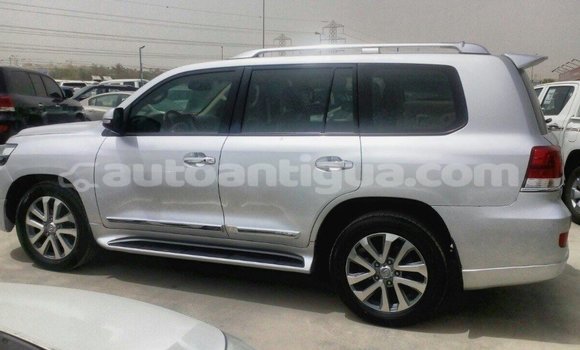 Buy Import Toyota Land Cruiser Other Car in Import - Dubai in Antigua Buy Import Toyota Land Cruiser Other Car in Import - Dubai in Antigua