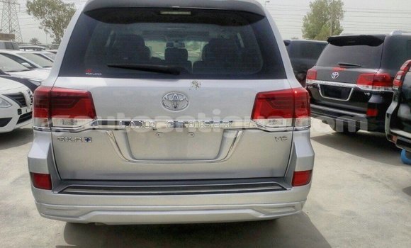 Buy Import Toyota Land Cruiser Other Car in Import - Dubai in Antigua Buy Import Toyota Land Cruiser Other Car in Import - Dubai in Antigua