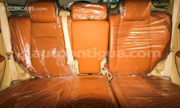 Buy Import Toyota Prado White Car in Import - Dubai in Antigua Buy Import Toyota Prado White Car in Import - Dubai in Antigua
