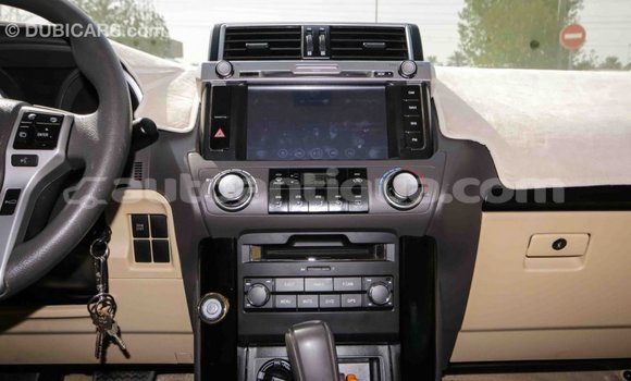 Buy Import Toyota Prado White Car in Import - Dubai in Antigua Buy Import Toyota Prado White Car in Import - Dubai in Antigua