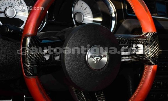 Buy Import Ford Mustang Red Car in Import - Dubai in Antigua Buy Import Ford Mustang Red Car in Import - Dubai in Antigua