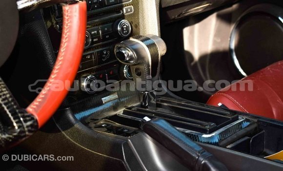 Buy Import Ford Mustang Red Car in Import - Dubai in Antigua Buy Import Ford Mustang Red Car in Import - Dubai in Antigua