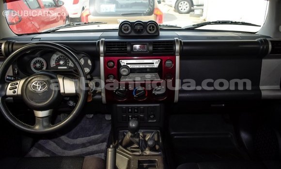 Buy Import Toyota FJ Cruiser Other Car in Import - Dubai in Antigua Buy Import Toyota FJ Cruiser Other Car in Import - Dubai in Antigua