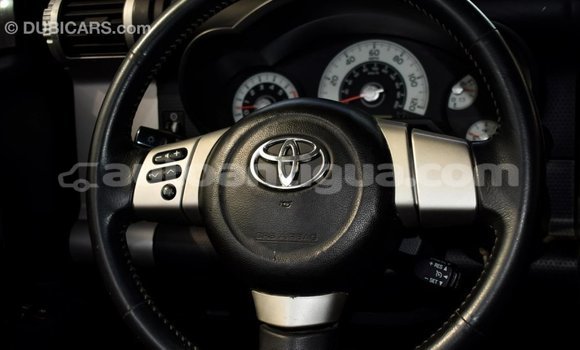 Buy Import Toyota FJ Cruiser Other Car in Import - Dubai in Antigua Buy Import Toyota FJ Cruiser Other Car in Import - Dubai in Antigua