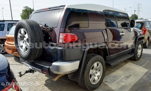 Buy Import Toyota FJ Cruiser Other Car in Import - Dubai in Antigua Buy Import Toyota FJ Cruiser Other Car in Import - Dubai in Antigua