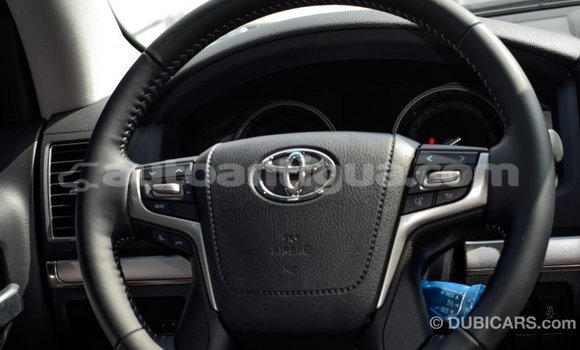 Buy Import Toyota Land Cruiser Black Car in Import - Dubai in Antigua Buy Import Toyota Land Cruiser Black Car in Import - Dubai in Antigua