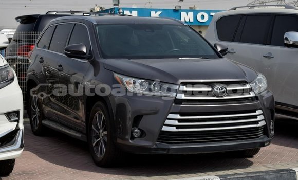 Buy Import Toyota Highlander Other Car in Import - Dubai in Antigua Buy Import Toyota Highlander Other Car in Import - Dubai in Antigua