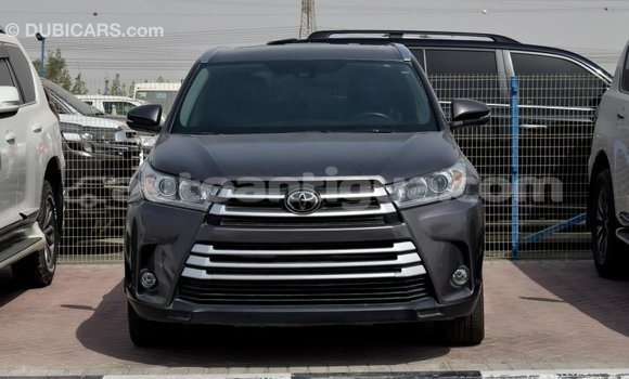 Buy Import Toyota Highlander Other Car in Import - Dubai in Antigua Buy Import Toyota Highlander Other Car in Import - Dubai in Antigua