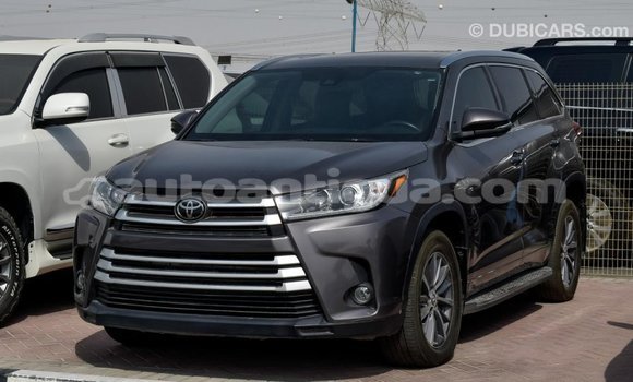 Buy Import Toyota Highlander Other Car in Import - Dubai in Antigua Buy Import Toyota Highlander Other Car in Import - Dubai in Antigua