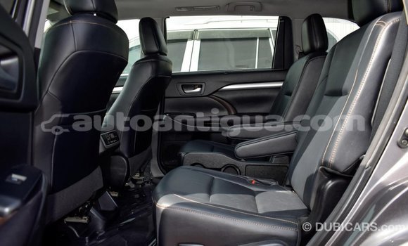 Buy Import Toyota Highlander Other Car in Import - Dubai in Antigua Buy Import Toyota Highlander Other Car in Import - Dubai in Antigua