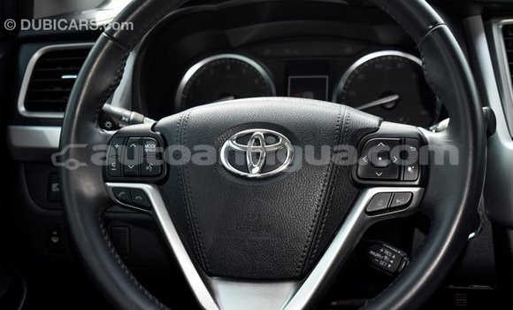 Buy Import Toyota Highlander Other Car in Import - Dubai in Antigua Buy Import Toyota Highlander Other Car in Import - Dubai in Antigua