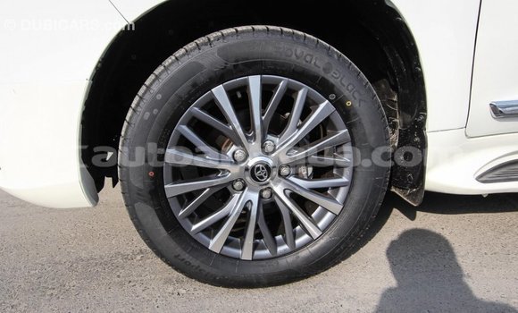 Buy Import Toyota Land Cruiser White Car in Import - Dubai in Antigua Buy Import Toyota Land Cruiser White Car in Import - Dubai in Antigua